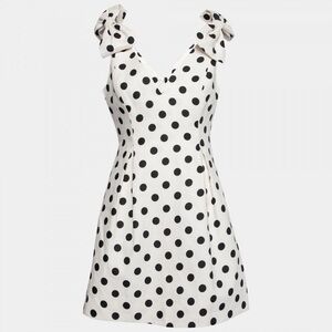 chinese dress ladies Zimmermann Patience Red Floral Linen Mini Dress
